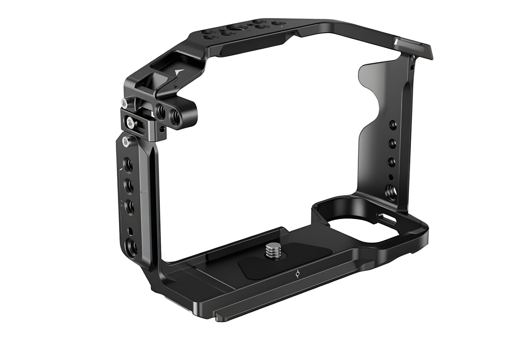 Aluminum for Sony A7RIII A7III